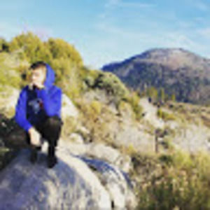 Meet your Posher, Jibran